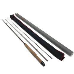 ☆☆ SCOTT スコット G853/3 Japan Special フライロッド ケース付き 158972 Bランク