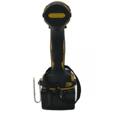  MAKITA マキタ 《 充電式インパクトドライバ  》イエロー / 18V / 6Ah / TD172DGX FY