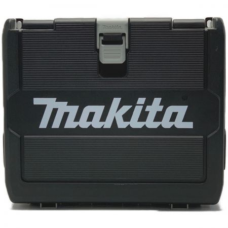  MAKITA マキタ 《 充電式インパクトドライバ  》イエロー / 18V / 6Ah / TD172DGX FY