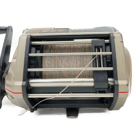  RYOBI リョービ AD電動101 II 電動リール 一部破損あり