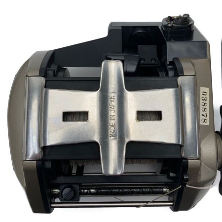  RYOBI リョービ AD電動101 II 電動リール 一部破損あり