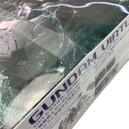  BANDAI バンダイ 機動戦士ガンダム00《 ガンダムヴァーチェ 》ガンプラ / 1/100スケール / GN-005 1/100 MG ｶﾞﾝﾀﾞﾑｳﾞｧｰﾁｪ