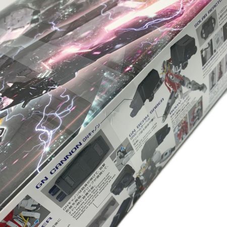  BANDAI バンダイ 機動戦士ガンダム00《 ガンダムヴァーチェ 》ガンプラ / 1/100スケール / GN-005 1/100 MG ｶﾞﾝﾀﾞﾑｳﾞｧｰﾁｪ