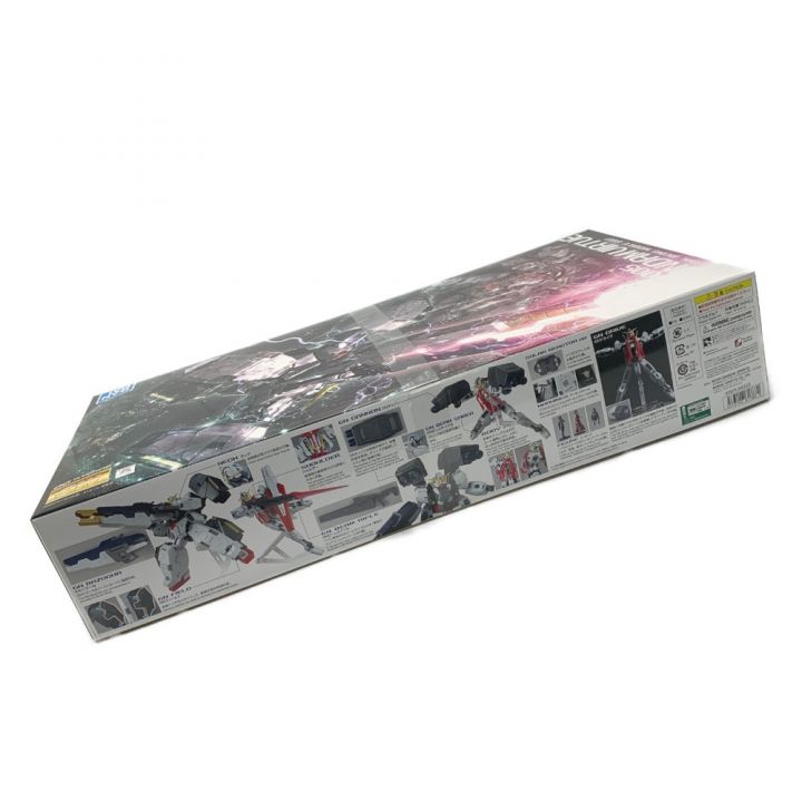 BANDAI バンダイ 機動戦士ガンダム00《 ガンダムヴァーチェ 》ガンプラ