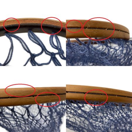  Wise Custom ランディングネット