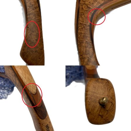  Wise Custom ランディングネット