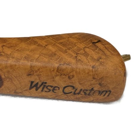  Wise Custom ランディングネット