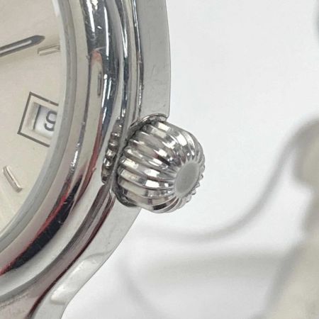  FENDI フェンディ オロロジ デイト 210L クォーツ レディース 腕時計 orologi