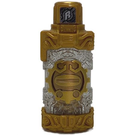   仮面ライダービルド《 DXグリスパーフェクトキングダム 》BANDAI / バンダイ