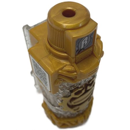   仮面ライダービルド《 DXグリスパーフェクトキングダム 》BANDAI / バンダイ