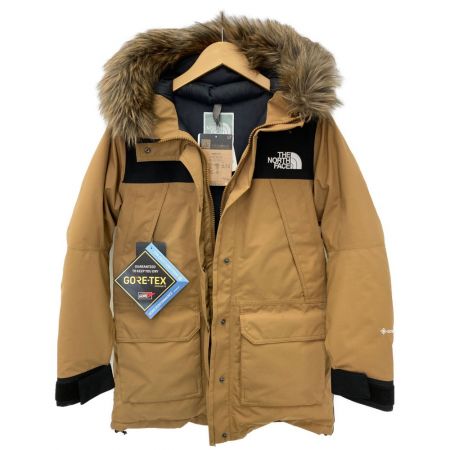 THE NORTH FACEザノースフェイス×GORETEX/ND91935/Mダウンジャケット