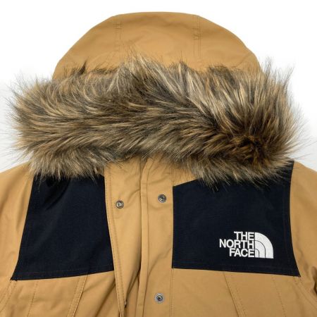 中古】 THE NORTH FACE ザノースフェイス ダウンジャケット S