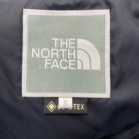  THE NORTH FACE ザノースフェイス ダウンジャケット S レディース NDW91935 ベージュ