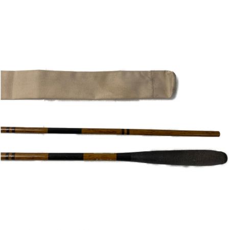   旭舟 15尺 ヘラ竿 へらぶな ロッド