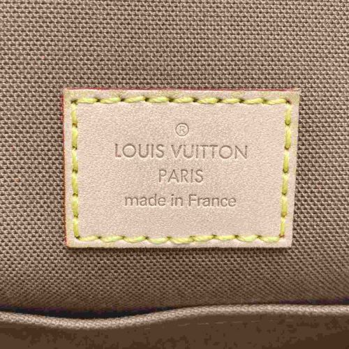 中古】 LOUIS VUITTON ルイヴィトン モノグラム メッセンジャー ボス