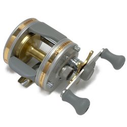 ☆☆ Abu Garcia アブガルシア アンバサダー ウルトラキャスト UC5600C ベイトリール 060006 Aランク