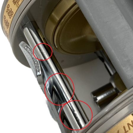  Abu Garcia アブガルシア アンバサダー ウルトラキャスト UC5600C ベイトリール 060006