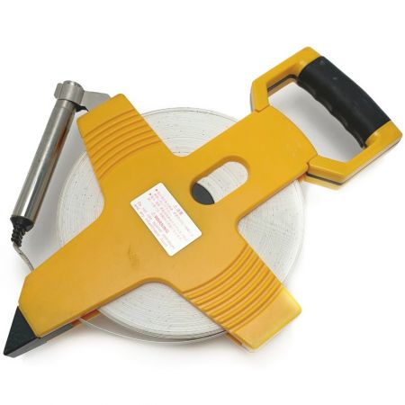  ヤマヨ YAMAYO《 ミリオン水位計 50m 》測定機 / WL50M イエロー