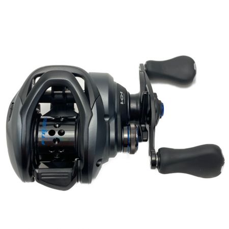  SHIMANO シマノ 21 SLX BFS XG 箱付き ベイトリール 043702