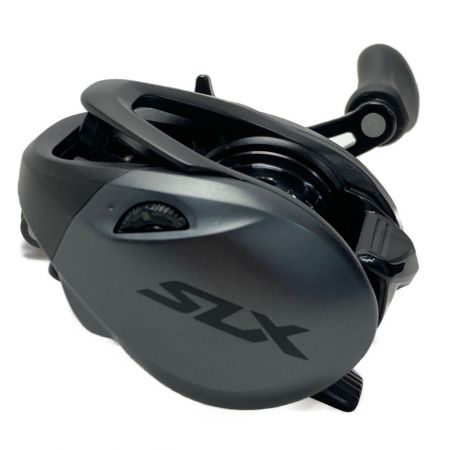  SHIMANO シマノ 21 SLX BFS XG 箱付き ベイトリール 043702