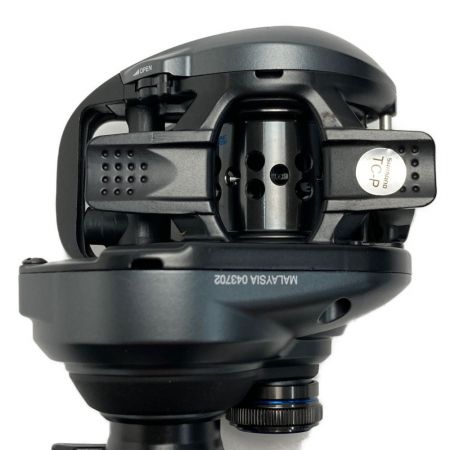  SHIMANO シマノ 21 SLX BFS XG 箱付き ベイトリール 043702