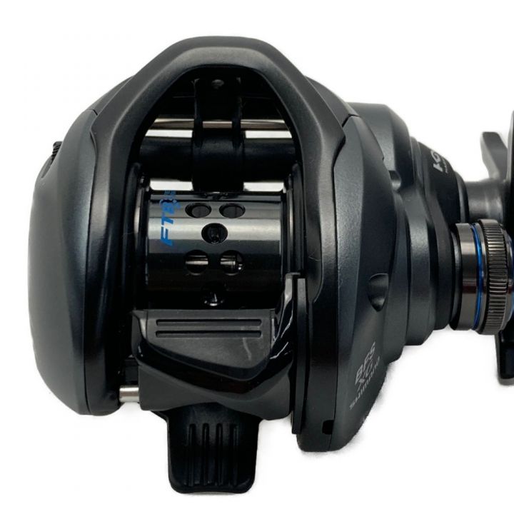 SHIMANO シマノ 21 SLX BFS XG 箱付き ベイトリール 043702｜中古｜なんでもリサイクルビッグバン