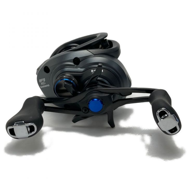 SHIMANO シマノ 21 SLX BFS XG 箱付き ベイトリール 043702｜中古｜なんでもリサイクルビッグバン