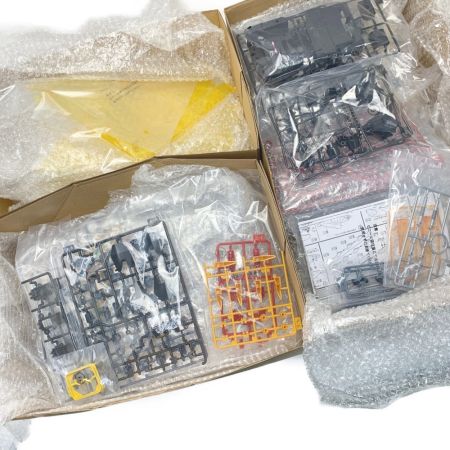   SHOKUGAN MODELING PROJECT《 勇者王ガオガイガー 》ファイナル・ガオガイガー