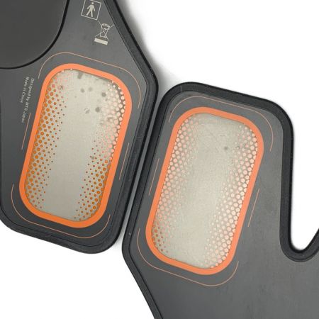   MTG シックスパッド《 チェストフィット 》大胸筋 / 筋肉 / 筋トレ / SE-AF03