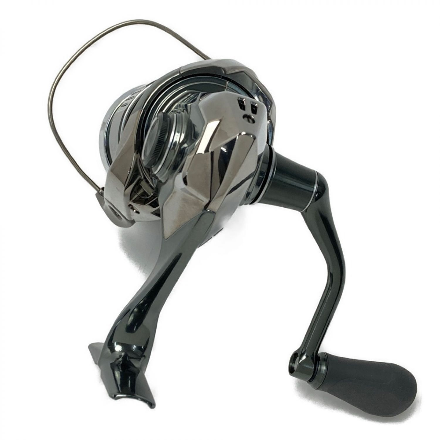 超人気 SHIMANO - シマノ 22ステラ 2500SHG リール - zoopalic.com