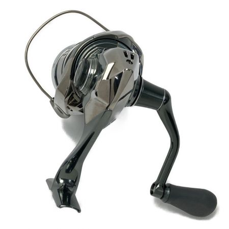  SHIMANO シマノ 22 ステラ 2500SHG 箱付き スピニングリール 043887