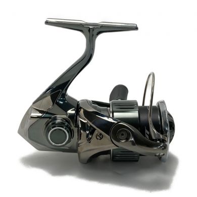 ΨΨ SHIMANO シマノ 22 ステラ C2500S 箱付き スピニングリール 043856｜中古｜なんでもリサイクルビッグバン