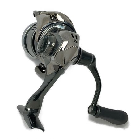 中古】ΨΨ SHIMANO シマノ 22 ステラ C2500S 箱付き スピニングリール 