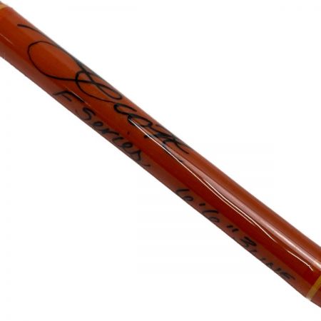  SCOTT スコット F-Series FS663/4 ケース付き フライロッド 519013