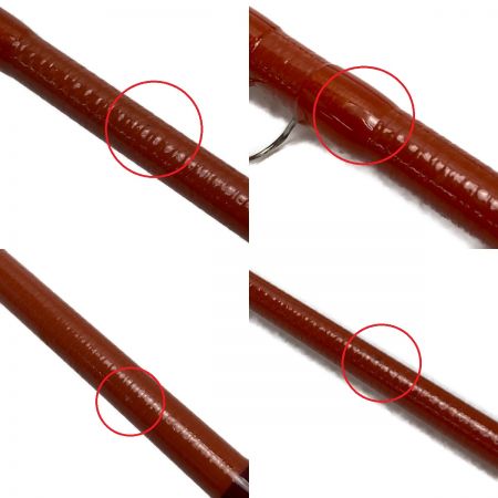  SCOTT スコット F-Series FS663/4 ケース付き フライロッド 519013