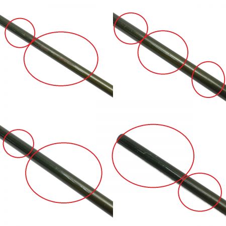  sage セージ SONIC #5 590-4 フライロッド ケース付き