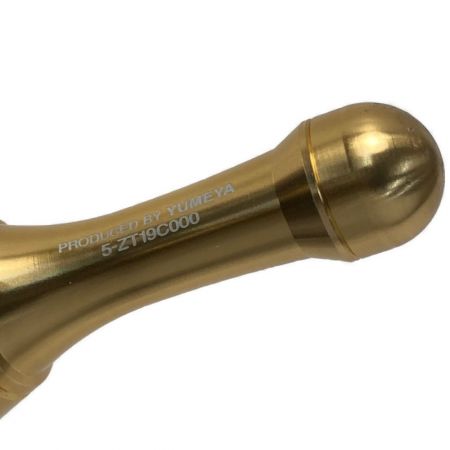  SHIMANO シマノ 14 バイオマスター SW V2 4000XG 夢屋リールスタンド付き スピニングリール 03304