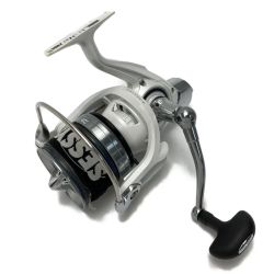 ☆☆ DAIWA ダイワ 17 WINDSURF ウインドサーフ 35 スピニングリール 00059657 Bランク