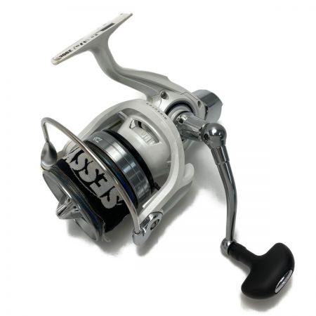  DAIWA ダイワ 17 WINDSURF ウインドサーフ 35 スピニングリール 00059657