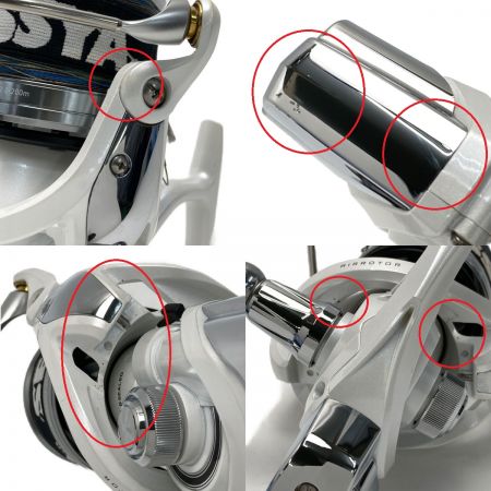  DAIWA ダイワ 17 WINDSURF ウインドサーフ 35 スピニングリール 00059657