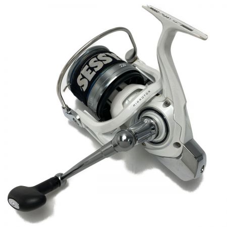  DAIWA ダイワ 17 WINDSURF ウインドサーフ 35 スピニングリール 00059657