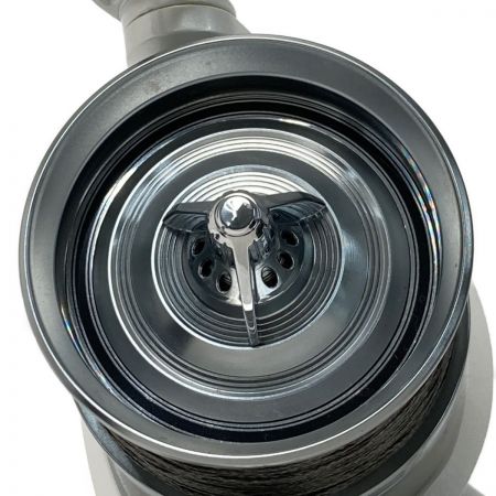  DAIWA ダイワ 17 WINDSURF ウインドサーフ 35 スピニングリール 00059657