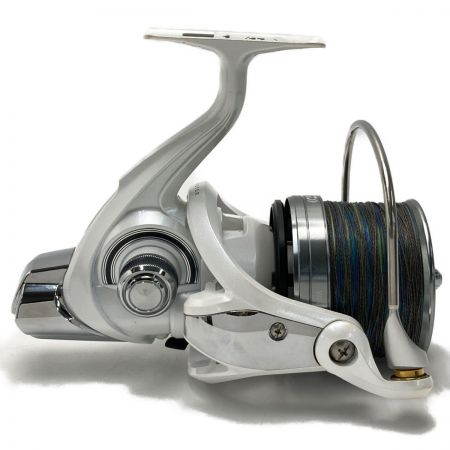  DAIWA ダイワ 17 WINDSURF ウインドサーフ 35 スピニングリール 00059657