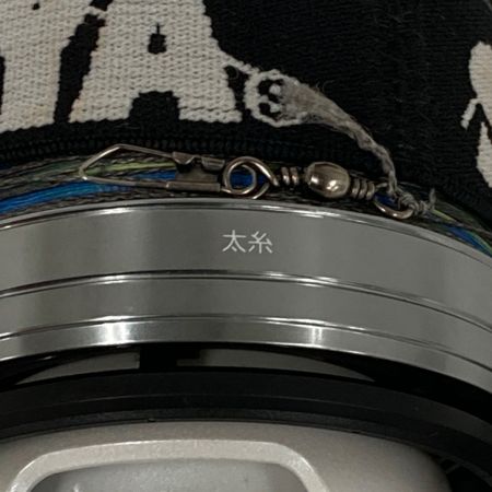  DAIWA ダイワ 17 WINDSURF ウインドサーフ 35 スピニングリール 00059657