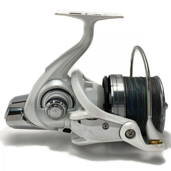 DAIWA ダイワ 17 WINDSURF ウインドサーフ 35 スピニングリール 00059657｜中古｜なんでもリサイクルビッグバン