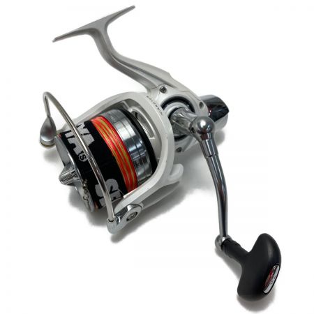 DAIWA ダイワ 17 WINDSURF ウインドサーフ 35 太糸 スピニングリール 00059657 Cランク