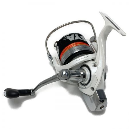 DAIWA ダイワ 17 WINDSURF ウインドサーフ 35 太糸 スピニングリール 00059657 Cランク