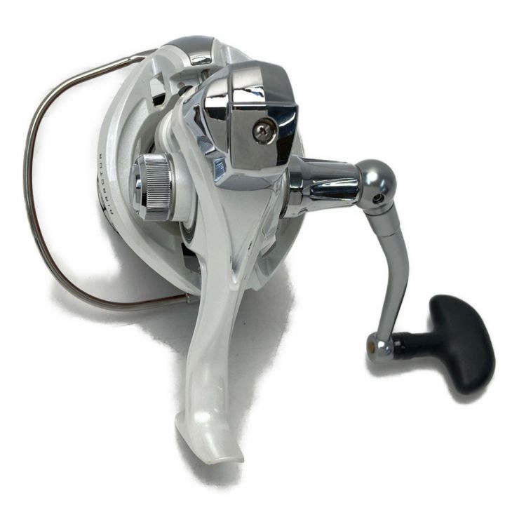 ダイワ ファインサーフ35