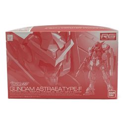 ☆☆ BANDAI バンダイ 機動戦士ガンダム00 ガンダムアストレア タイプ-F  GNY-001F 1/144  GNY-001F ｶﾞﾝﾀﾞﾑｱｽﾄﾚｱ ﾀｲﾌﾟ-F Sランク