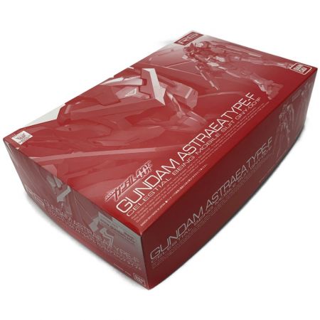  BANDAI バンダイ 機動戦士ガンダム00 ガンダムアストレア タイプ-F  GNY-001F 1/144  GNY-001F ｶﾞﾝﾀﾞﾑｱｽﾄﾚｱ ﾀｲﾌﾟ-F